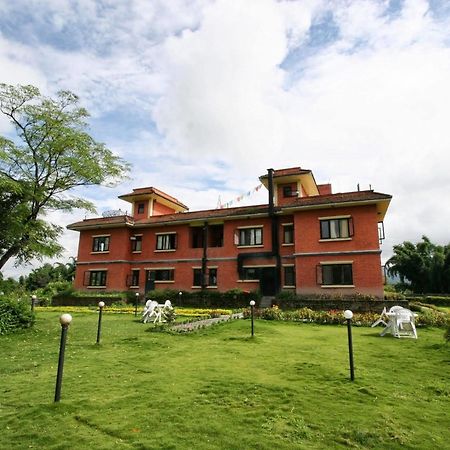 Planet Bhaktapur Hotel Εξωτερικό φωτογραφία