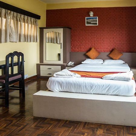 Planet Bhaktapur Hotel Εξωτερικό φωτογραφία