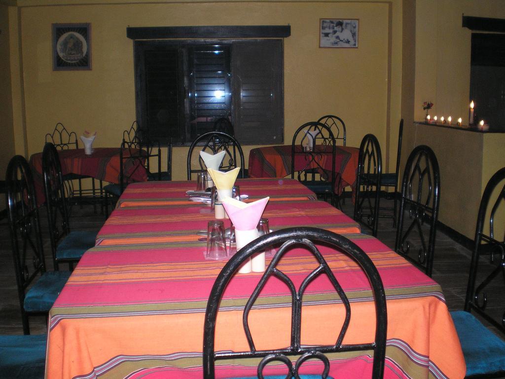 Planet Bhaktapur Hotel Εξωτερικό φωτογραφία