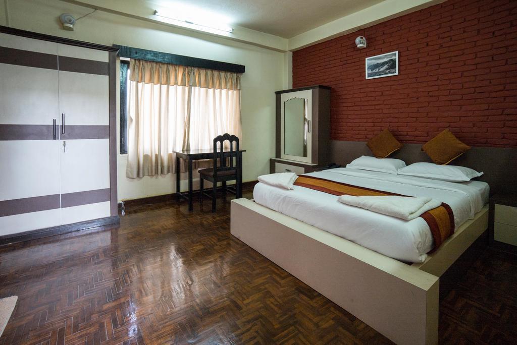 Planet Bhaktapur Hotel Εξωτερικό φωτογραφία