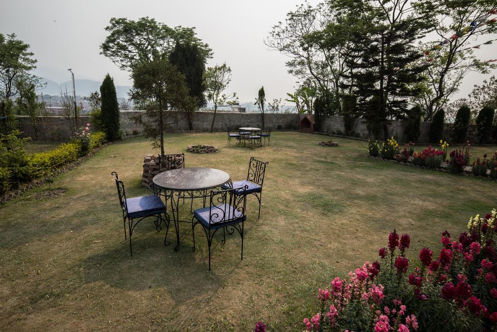 Planet Bhaktapur Hotel Εξωτερικό φωτογραφία