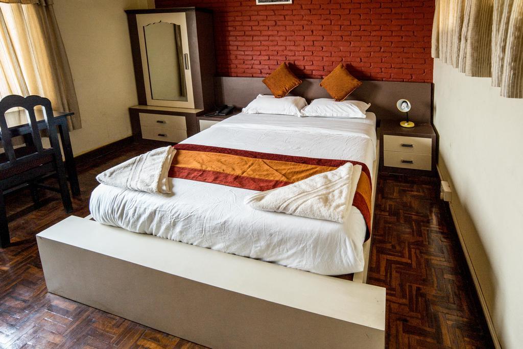 Planet Bhaktapur Hotel Δωμάτιο φωτογραφία
