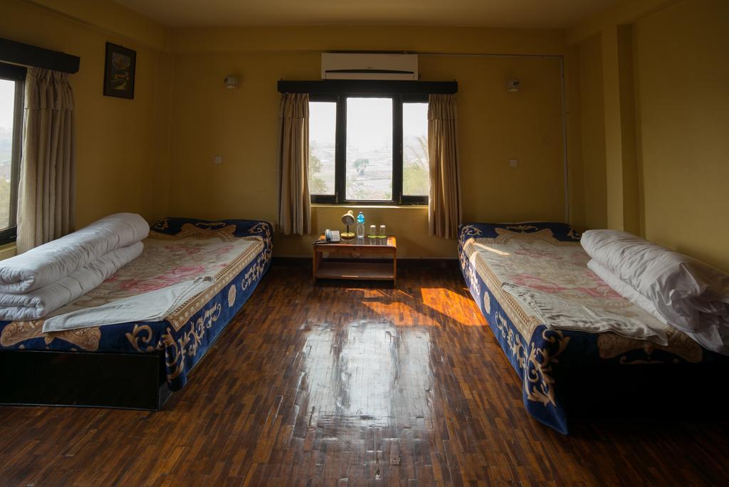Planet Bhaktapur Hotel Δωμάτιο φωτογραφία
