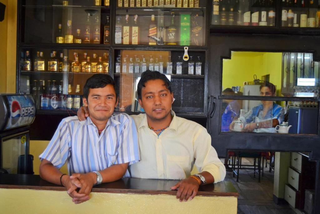 Planet Bhaktapur Hotel Εξωτερικό φωτογραφία
