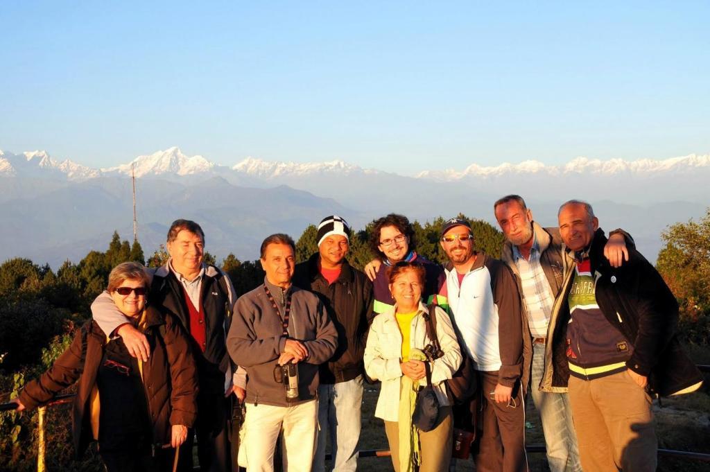 Planet Bhaktapur Hotel Εξωτερικό φωτογραφία