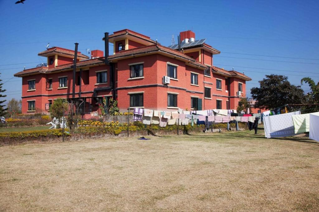 Planet Bhaktapur Hotel Εξωτερικό φωτογραφία