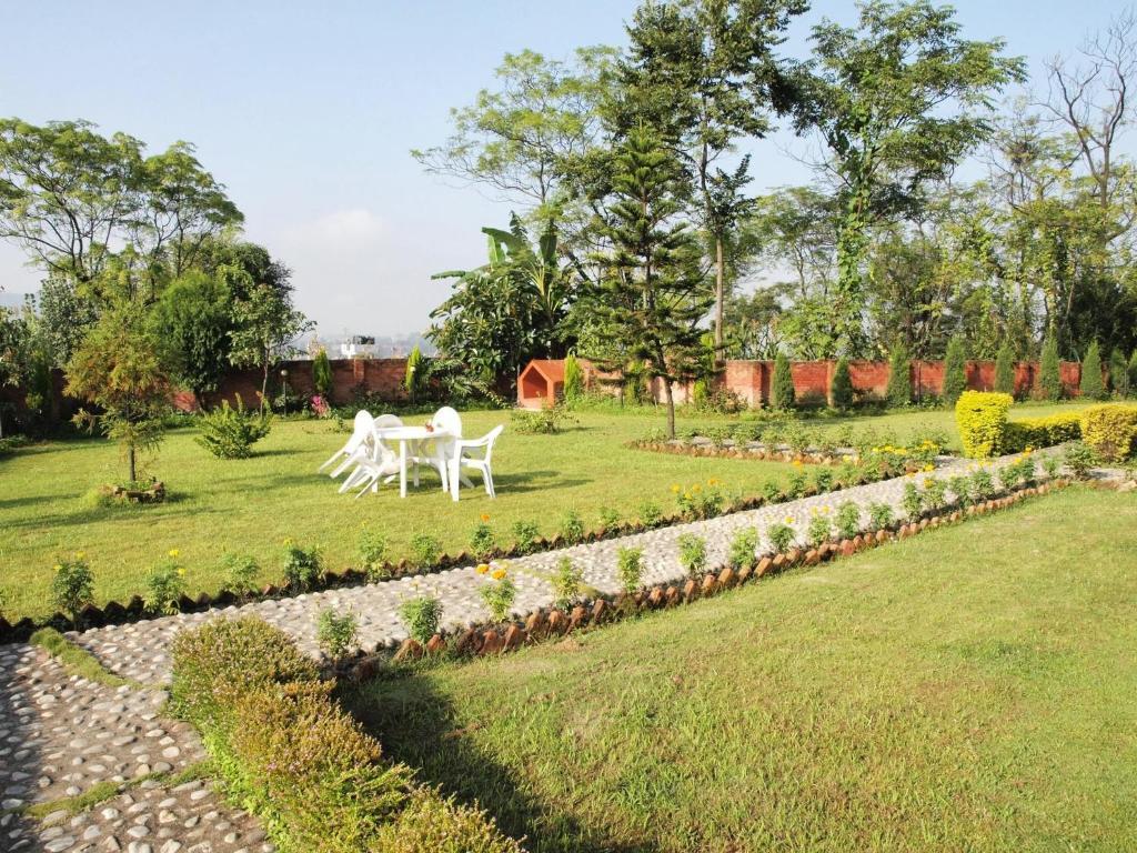 Planet Bhaktapur Hotel Εξωτερικό φωτογραφία