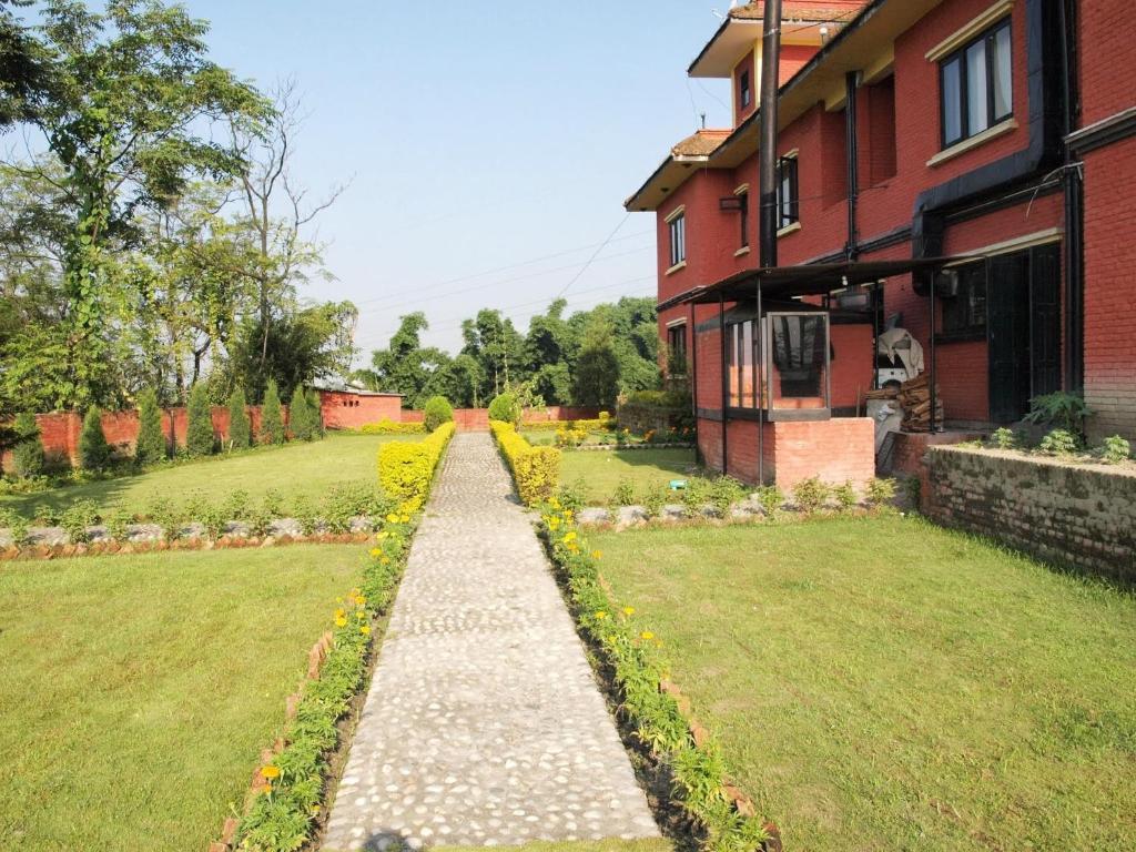 Planet Bhaktapur Hotel Εξωτερικό φωτογραφία