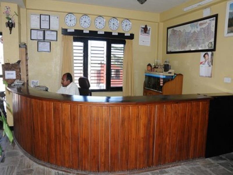 Planet Bhaktapur Hotel Εξωτερικό φωτογραφία