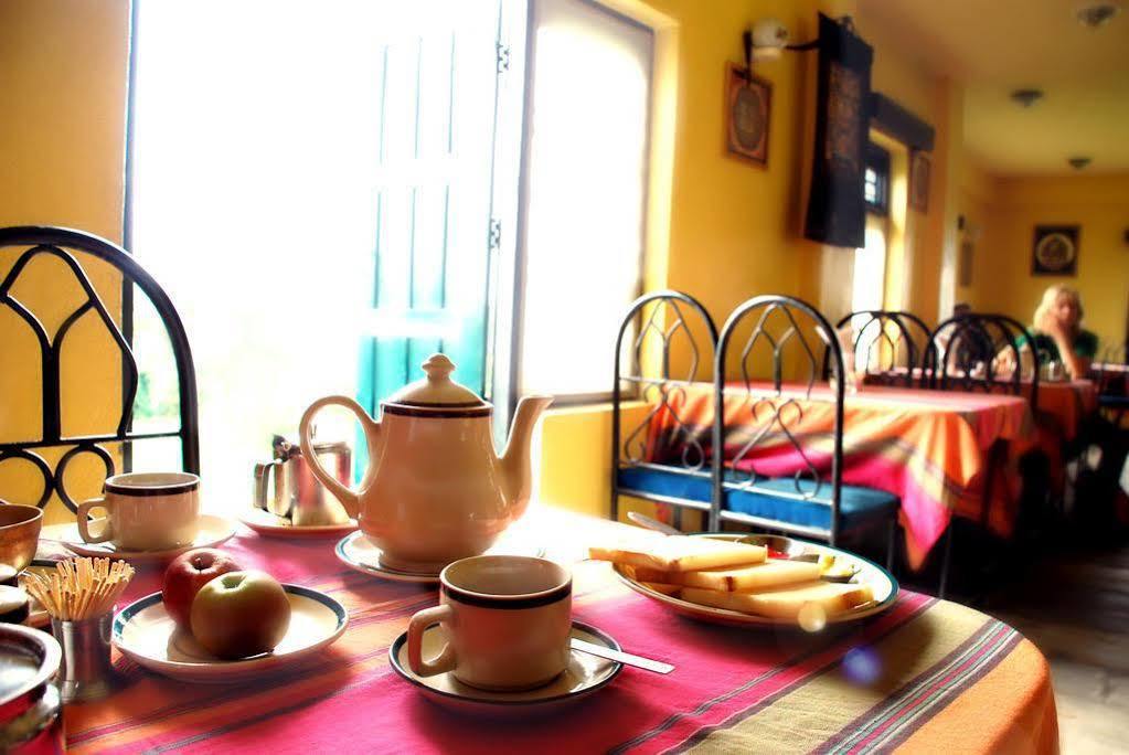 Planet Bhaktapur Hotel Εξωτερικό φωτογραφία