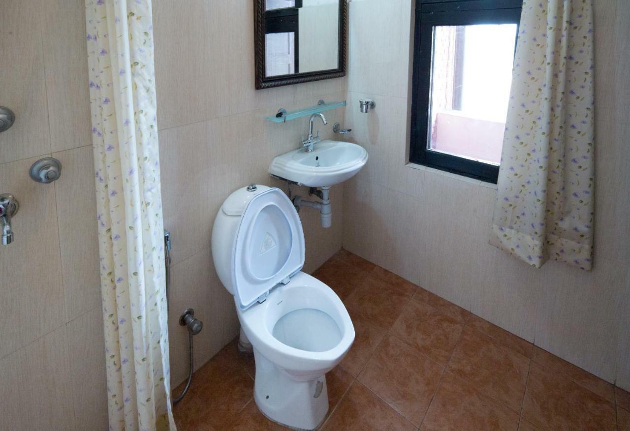 Planet Bhaktapur Hotel Εξωτερικό φωτογραφία